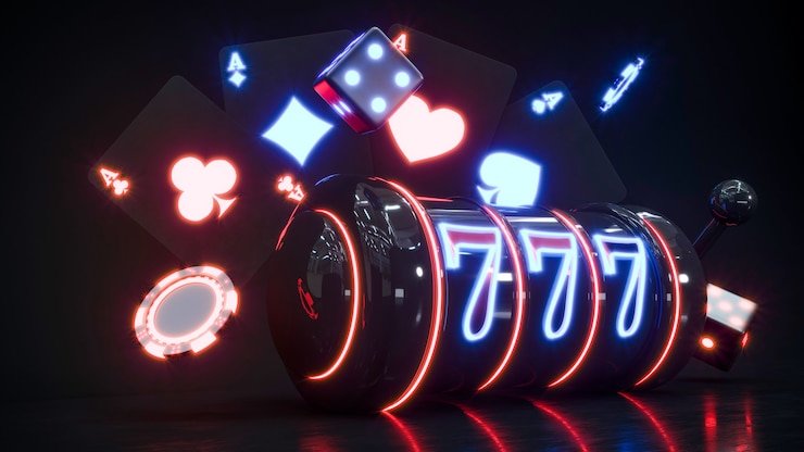 Antarmuka pasar taruhan esports dengan odds real-time dan statistik tim
